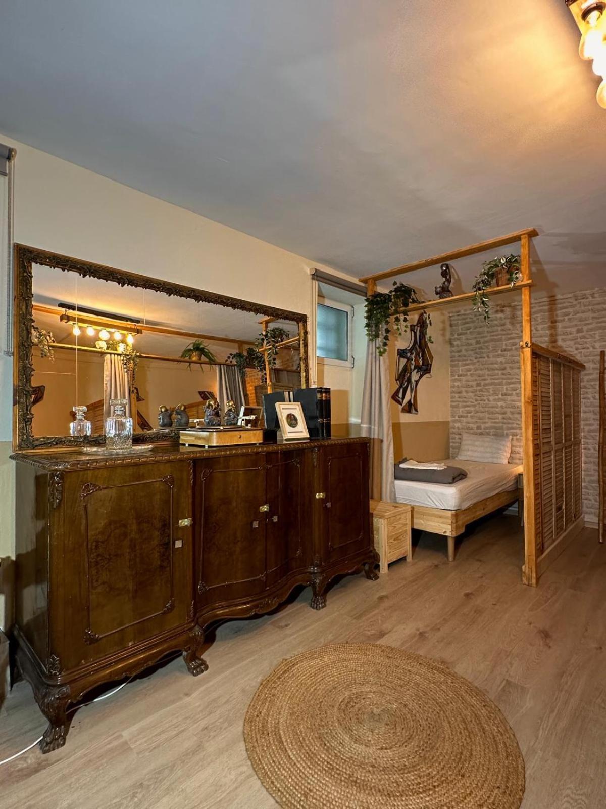Baloo Hostel Αθήνα Εξωτερικό φωτογραφία